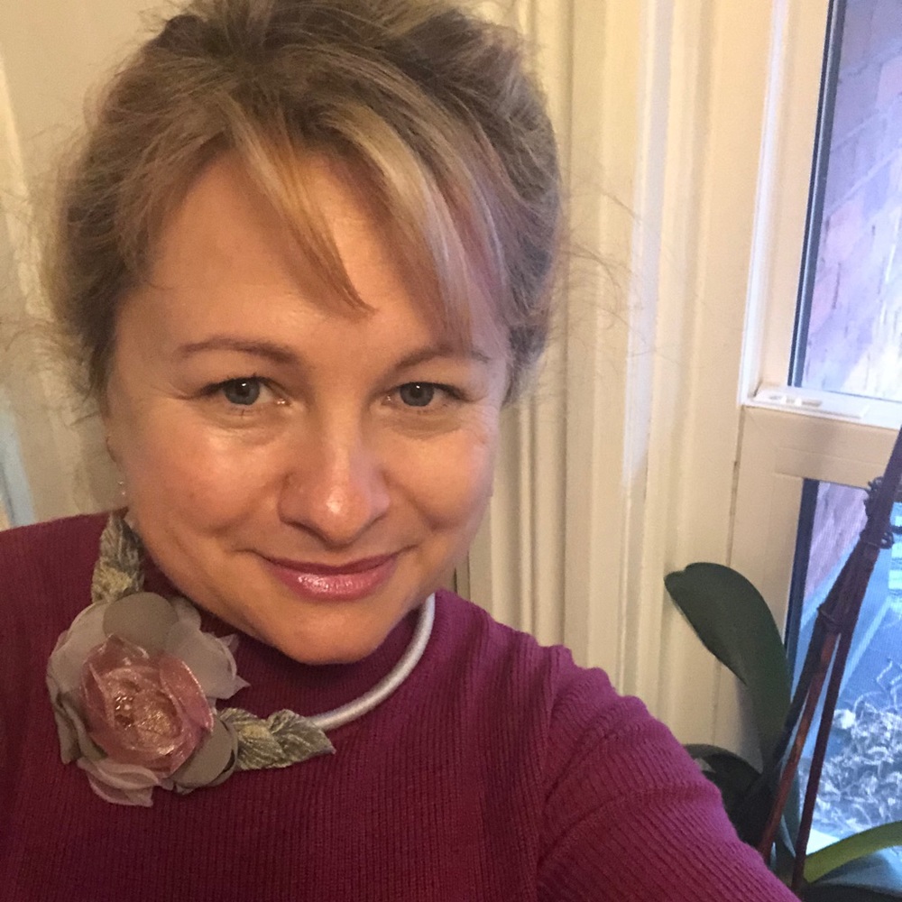 Meet your Posher, Barbara